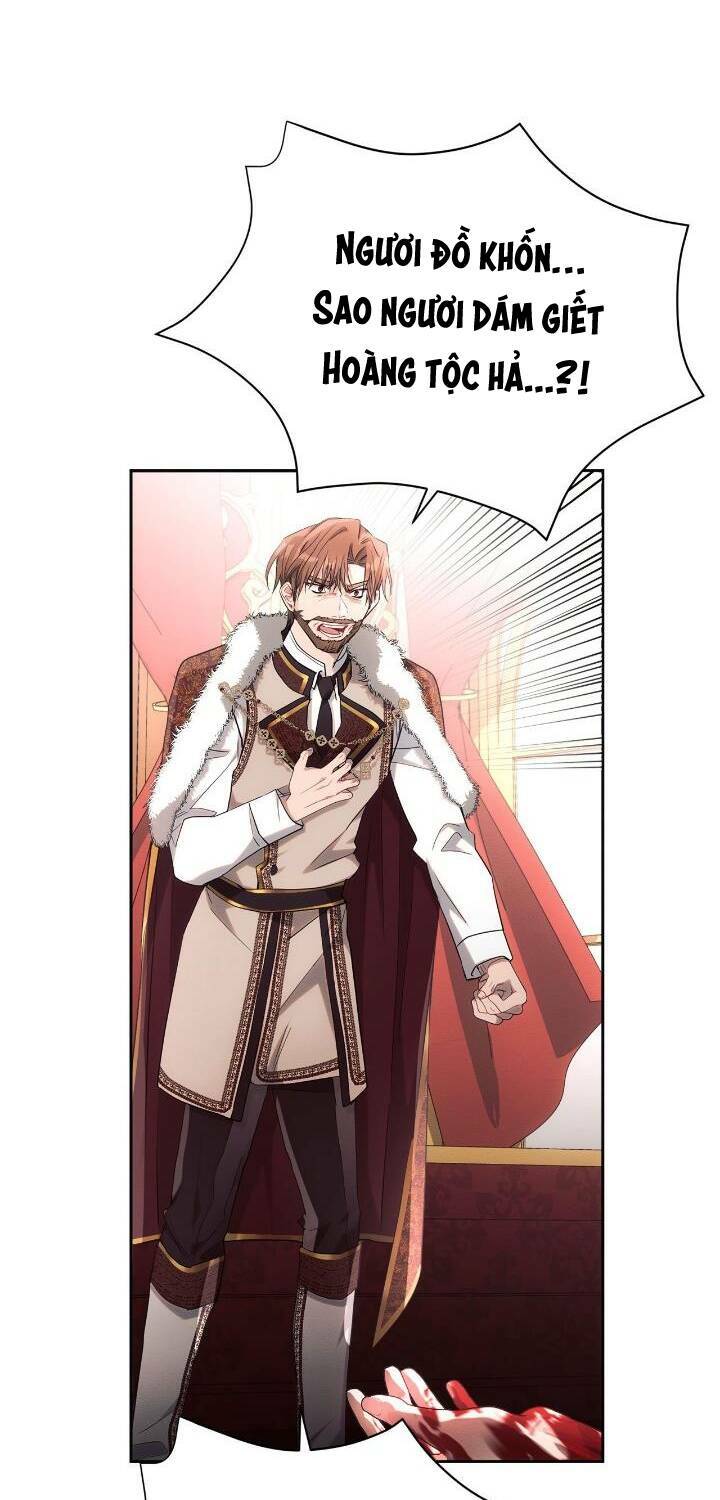 Ashtarte Firenze: Chapter 44
