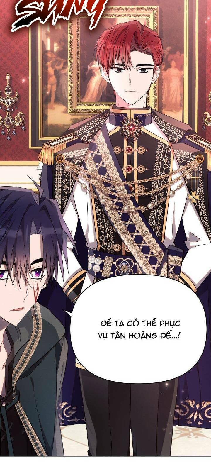 Ashtarte Firenze: Chapter 44