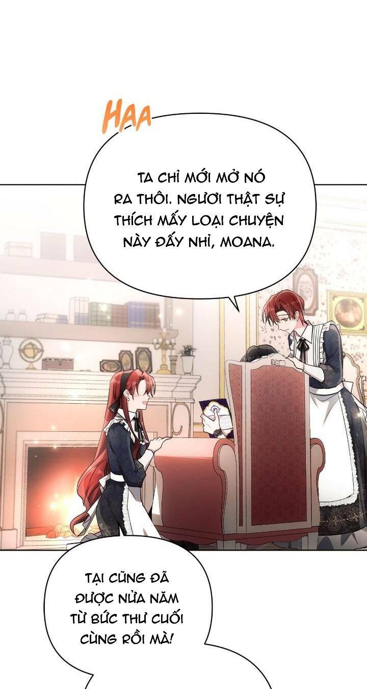Ashtarte Firenze: Chapter 44