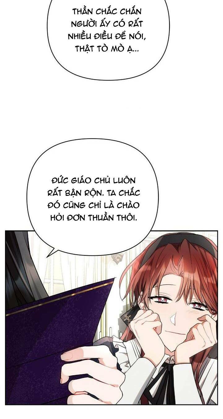 Ashtarte Firenze: Chapter 44