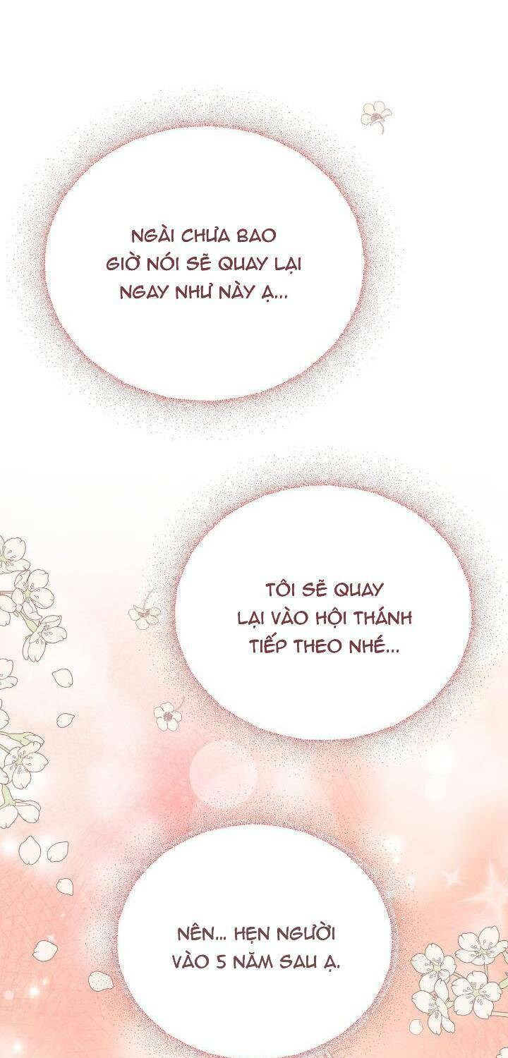 Ashtarte Firenze: Chapter 44