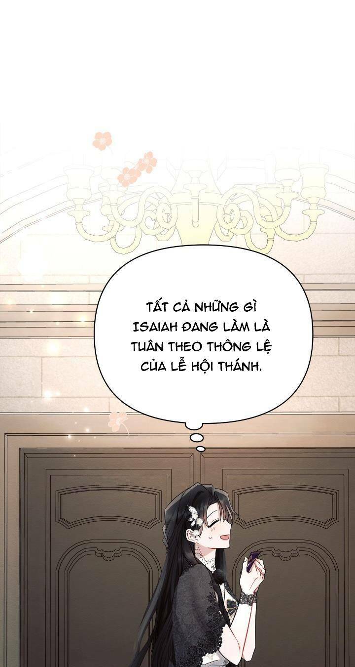 Ashtarte Firenze: Chapter 44