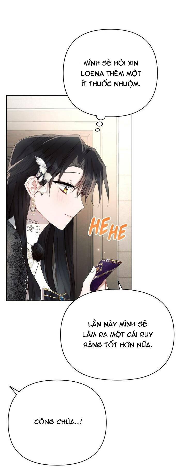 Ashtarte Firenze: Chapter 44
