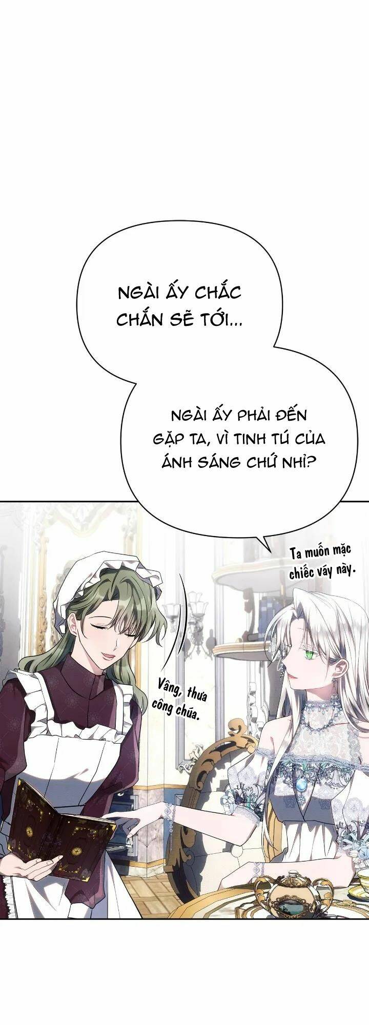 Ashtarte Firenze: Chapter 45