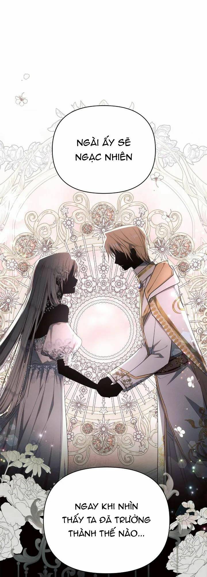 Ashtarte Firenze: Chapter 45