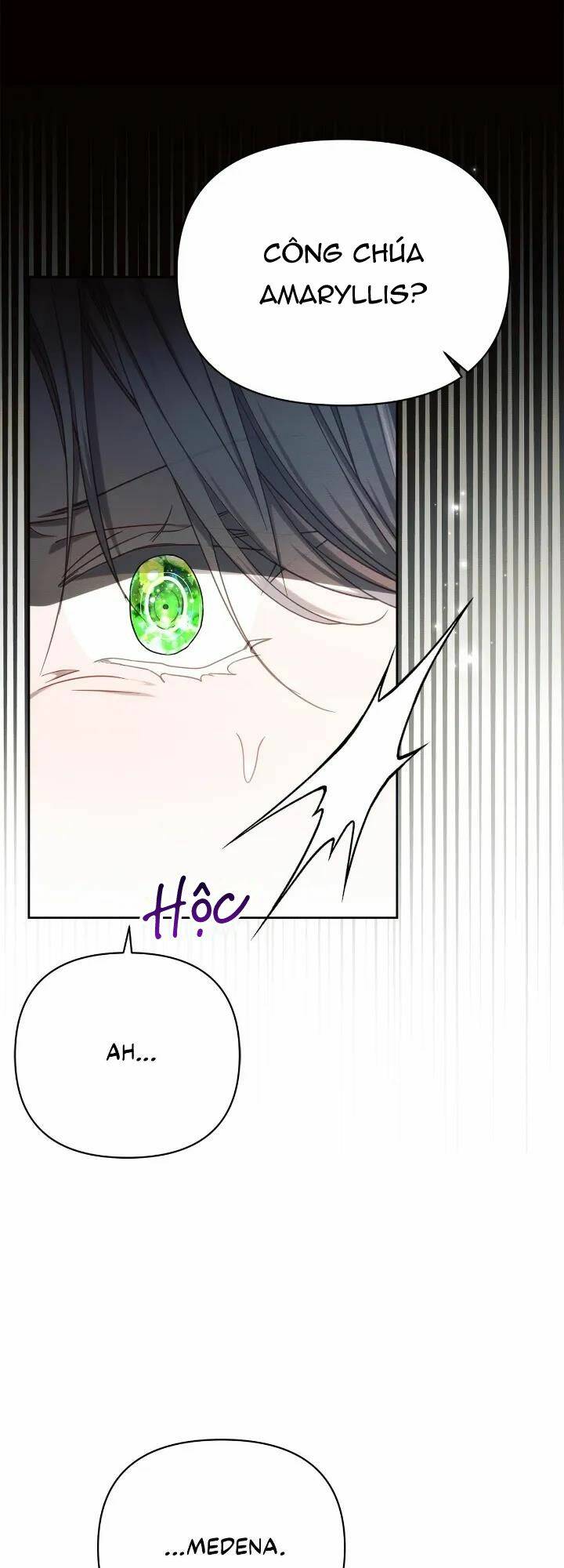 Ashtarte Firenze: Chapter 45