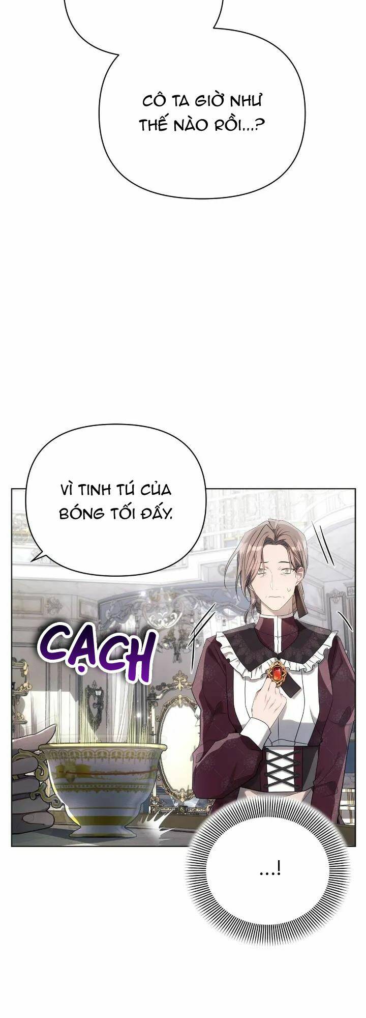 Ashtarte Firenze: Chapter 45