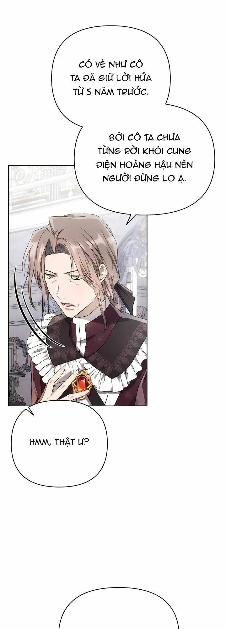 Ashtarte Firenze: Chapter 45
