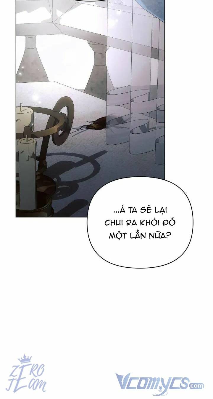 Ashtarte Firenze: Chapter 45
