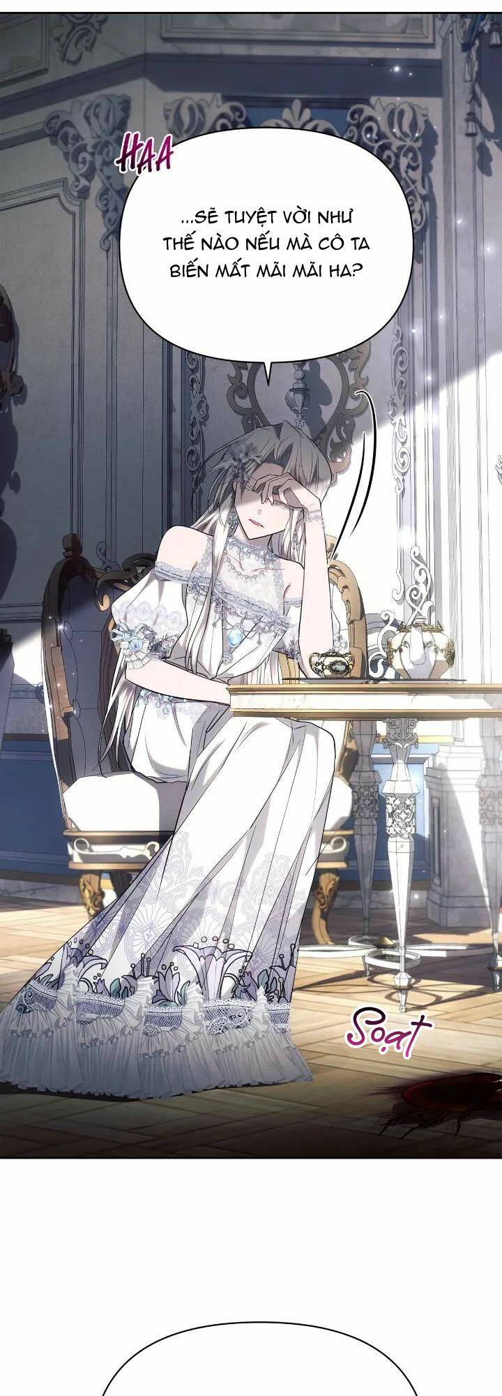 Ashtarte Firenze: Chapter 45
