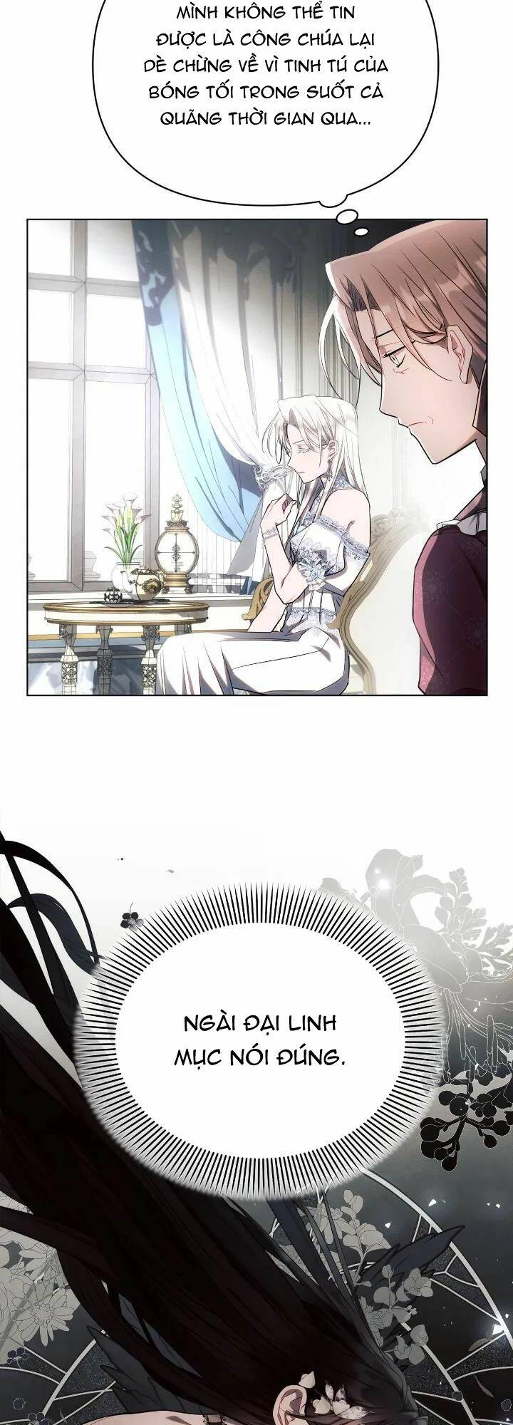 Ashtarte Firenze: Chapter 45