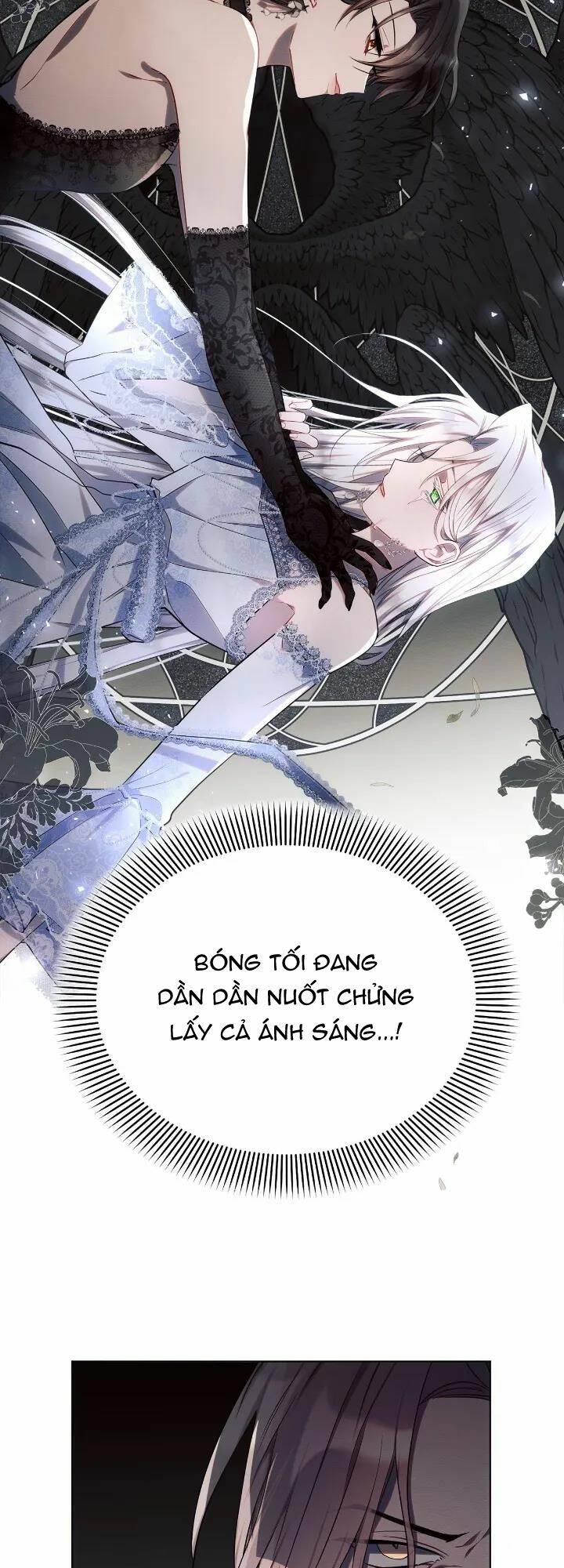 Ashtarte Firenze: Chapter 45