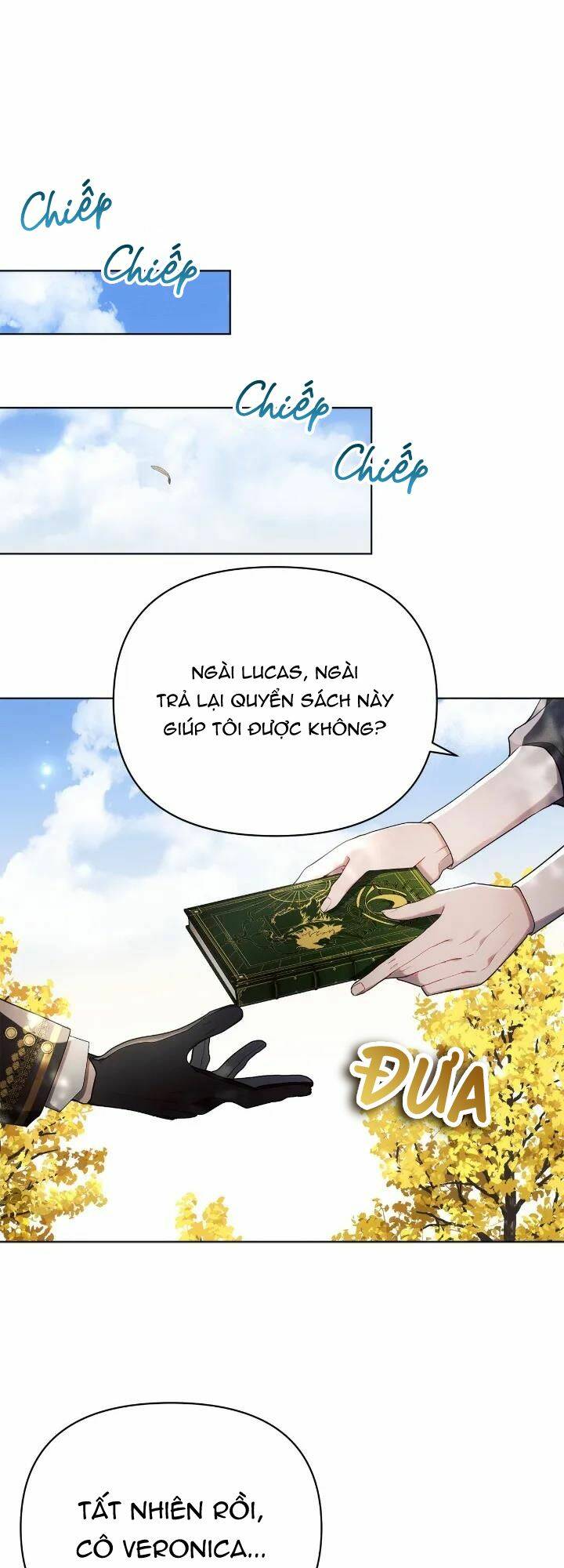Ashtarte Firenze: Chapter 45