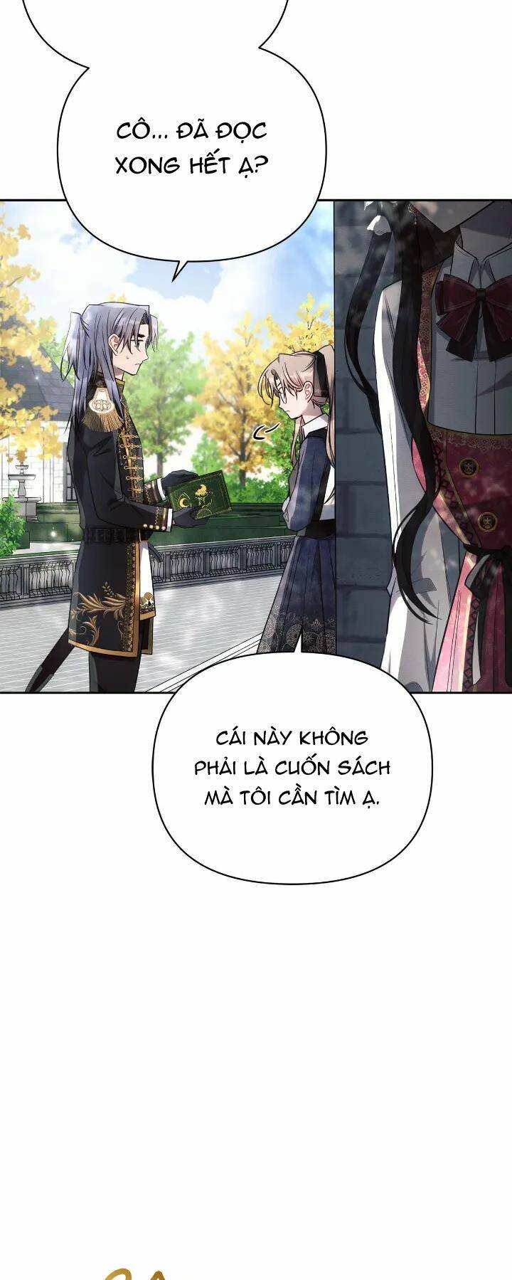 Ashtarte Firenze: Chapter 45
