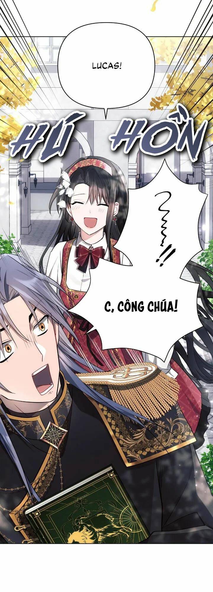 Ashtarte Firenze: Chapter 45