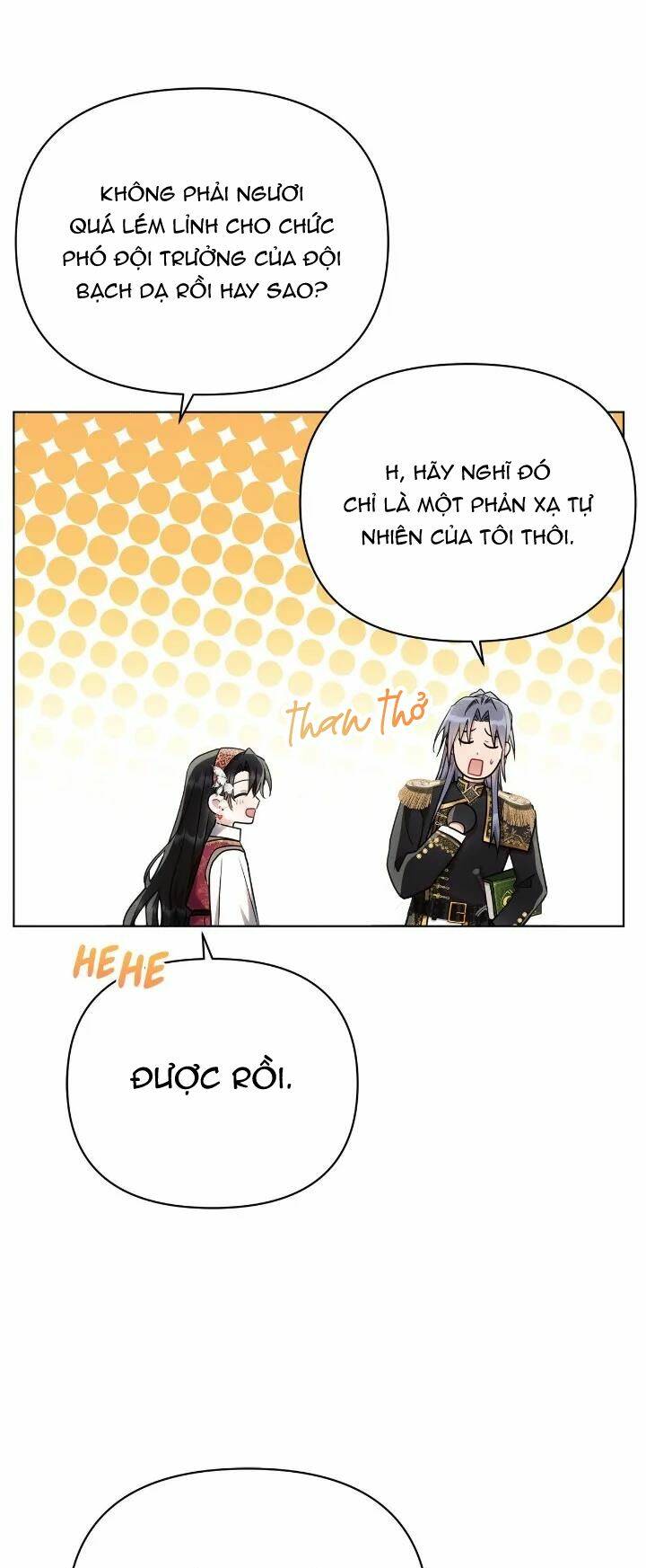 Ashtarte Firenze: Chapter 45