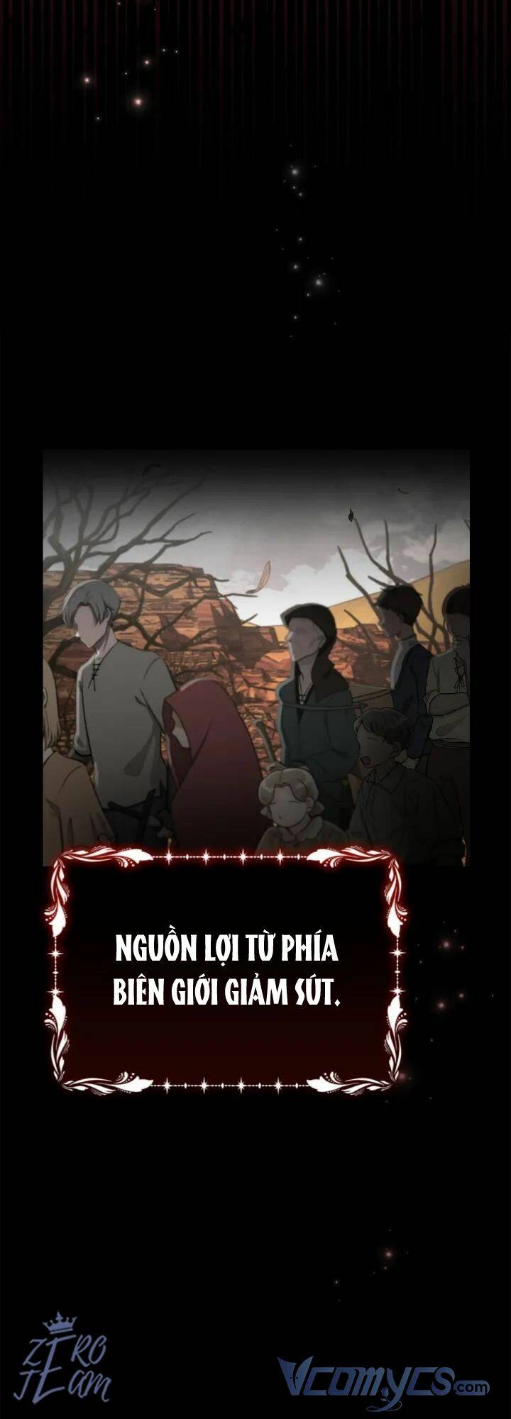 Ashtarte Firenze: Chapter 45