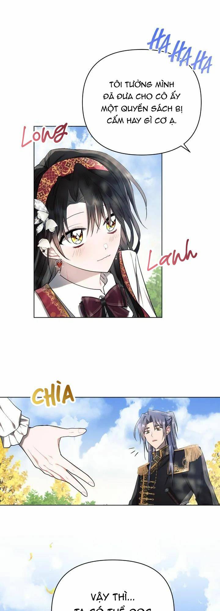 Ashtarte Firenze: Chapter 45