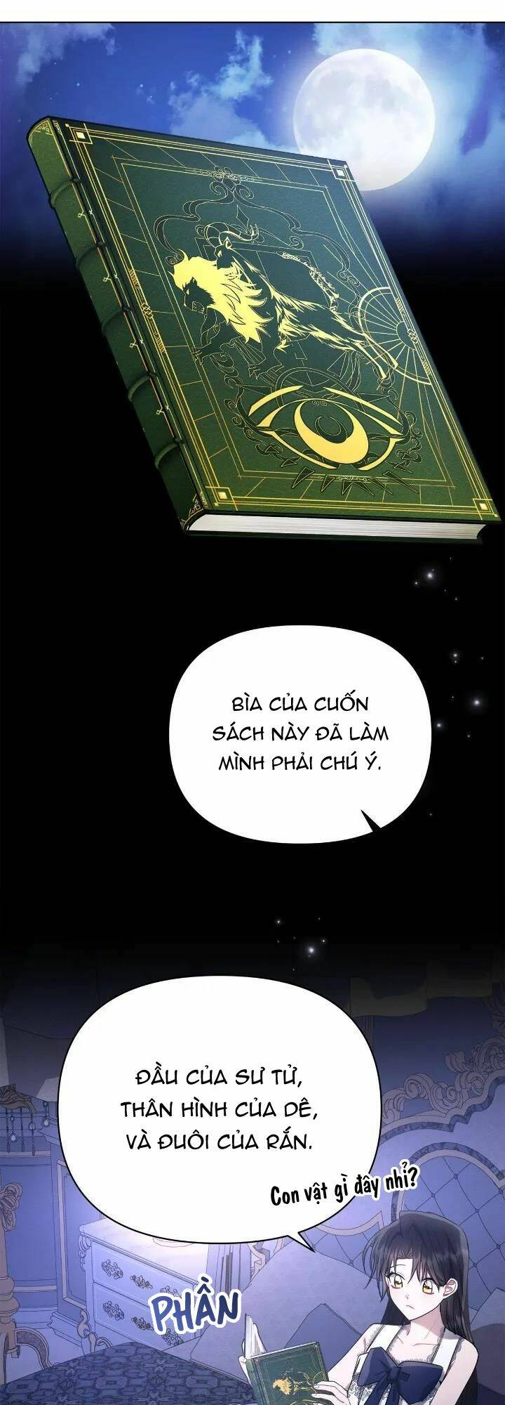 Ashtarte Firenze: Chapter 45