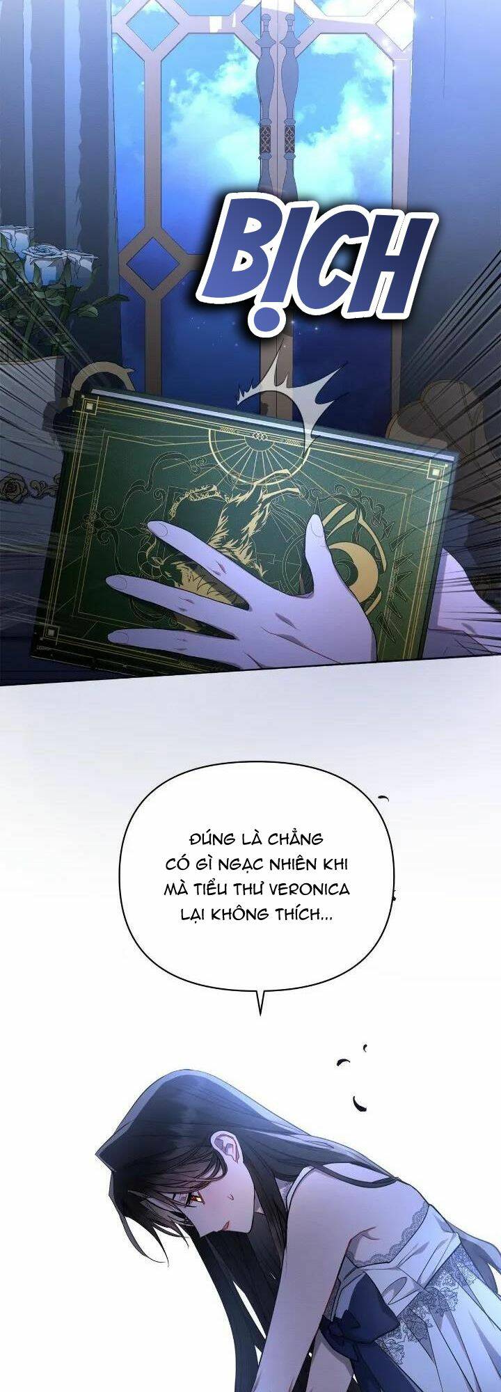 Ashtarte Firenze: Chapter 45