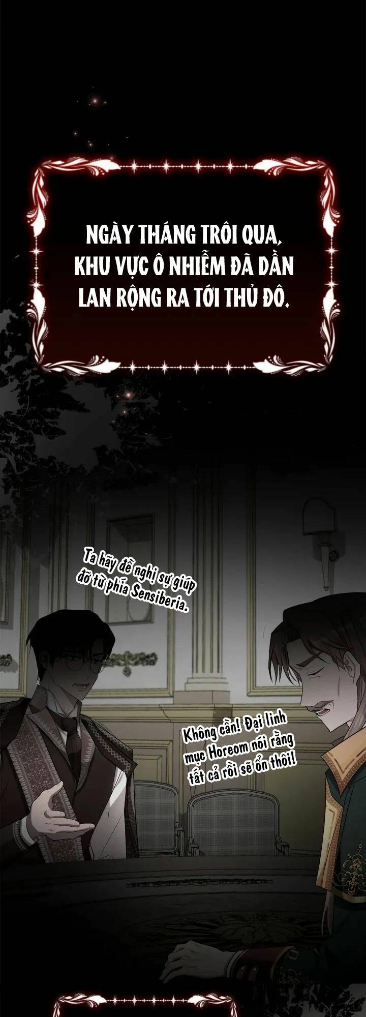 Ashtarte Firenze: Chapter 45