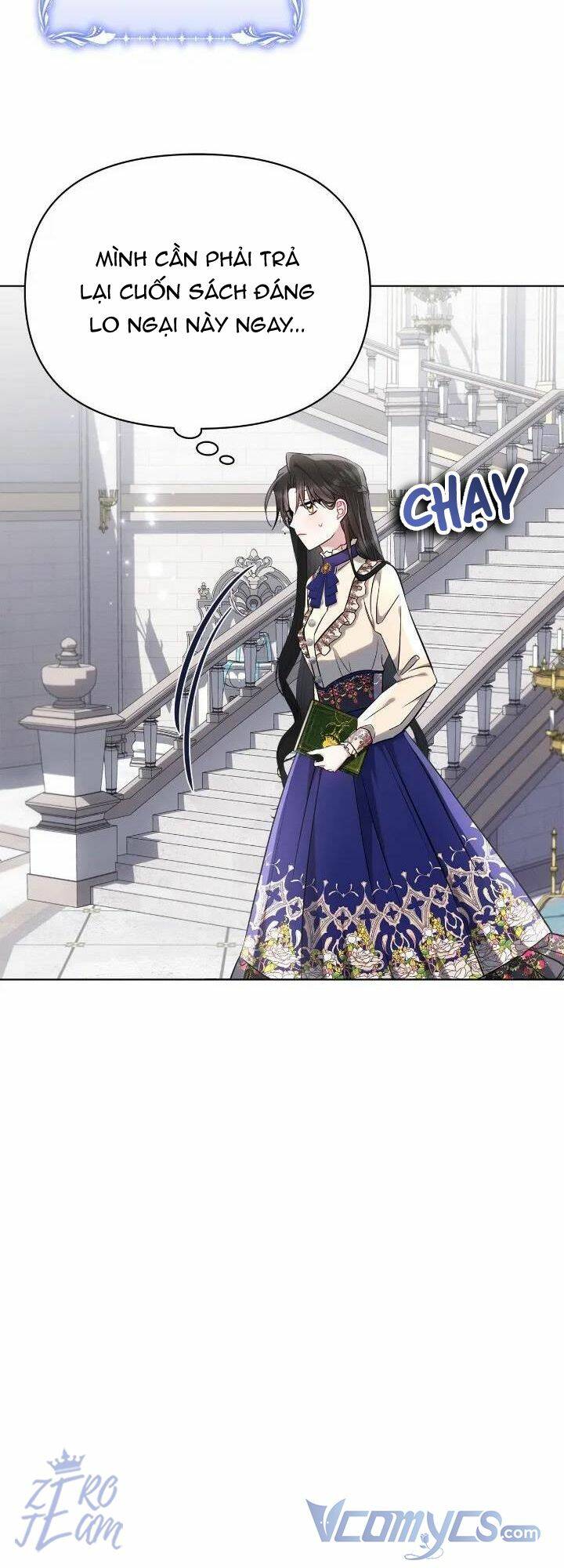 Ashtarte Firenze: Chapter 45