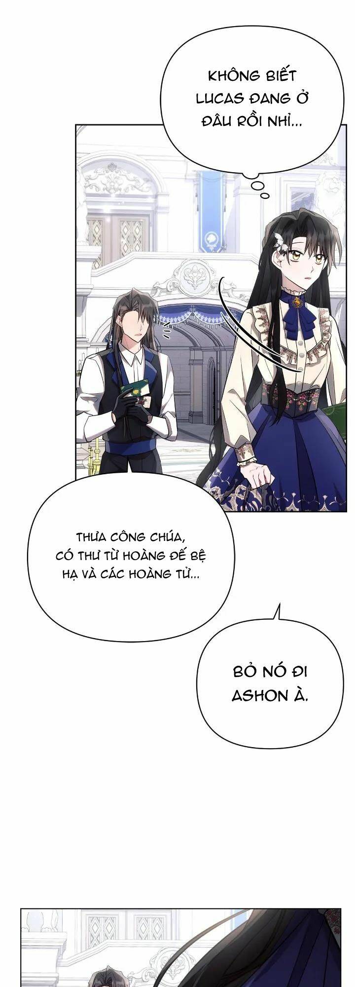 Ashtarte Firenze: Chapter 45