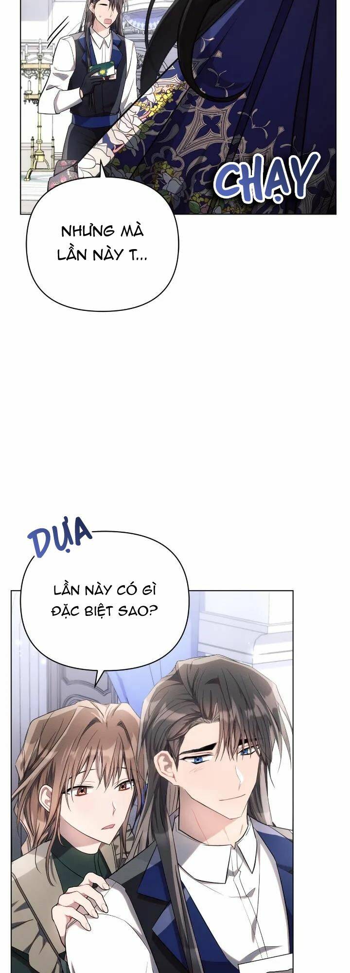 Ashtarte Firenze: Chapter 45