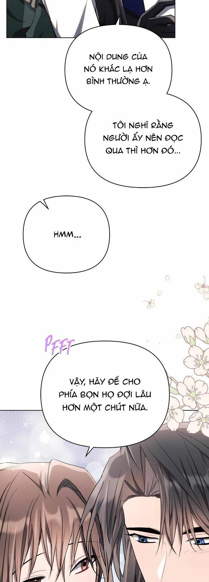 Ashtarte Firenze: Chapter 45