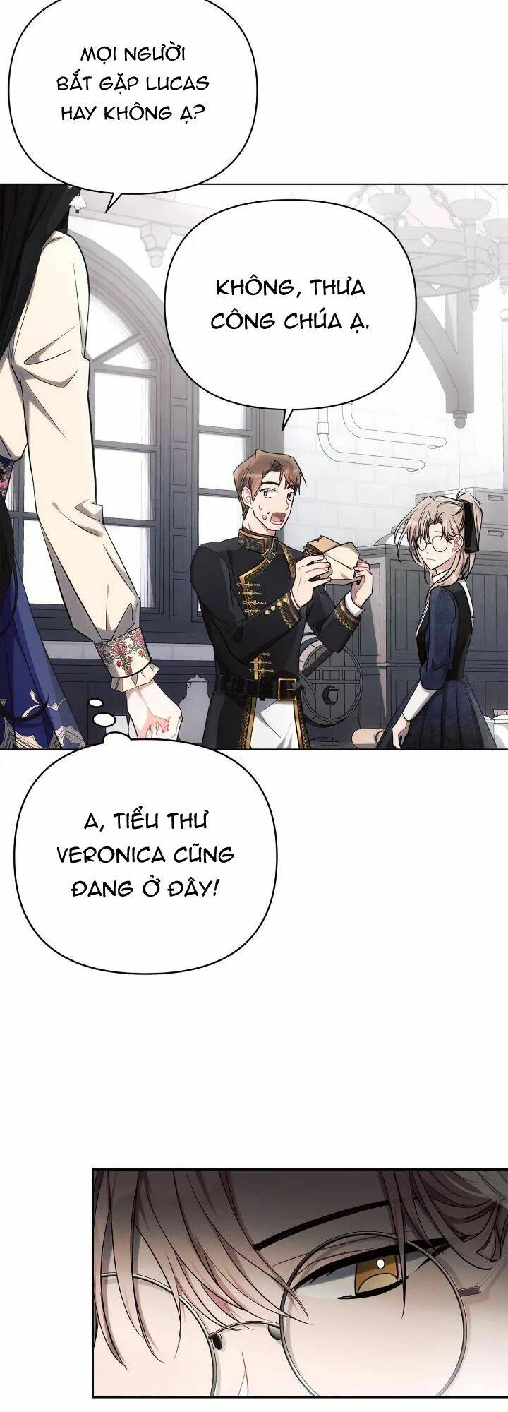 Ashtarte Firenze: Chapter 45