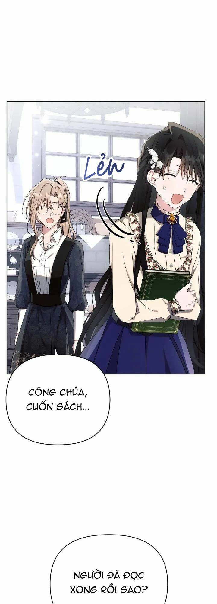 Ashtarte Firenze: Chapter 45