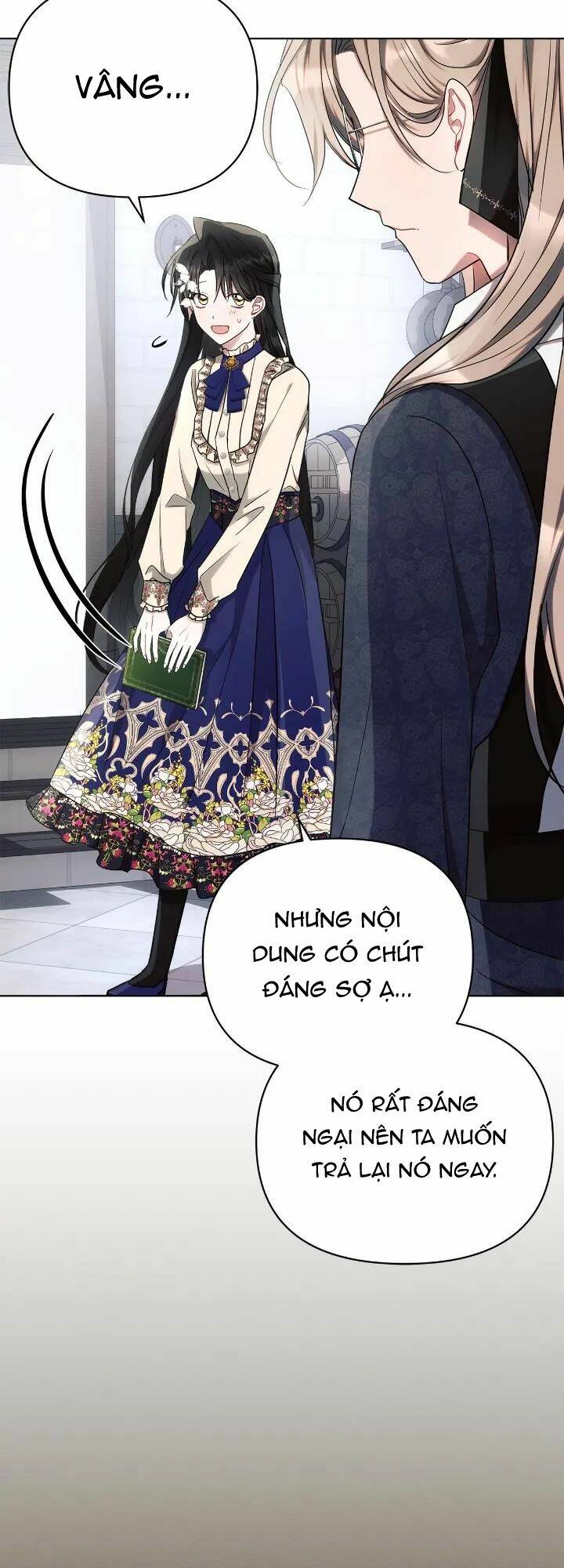 Ashtarte Firenze: Chapter 45