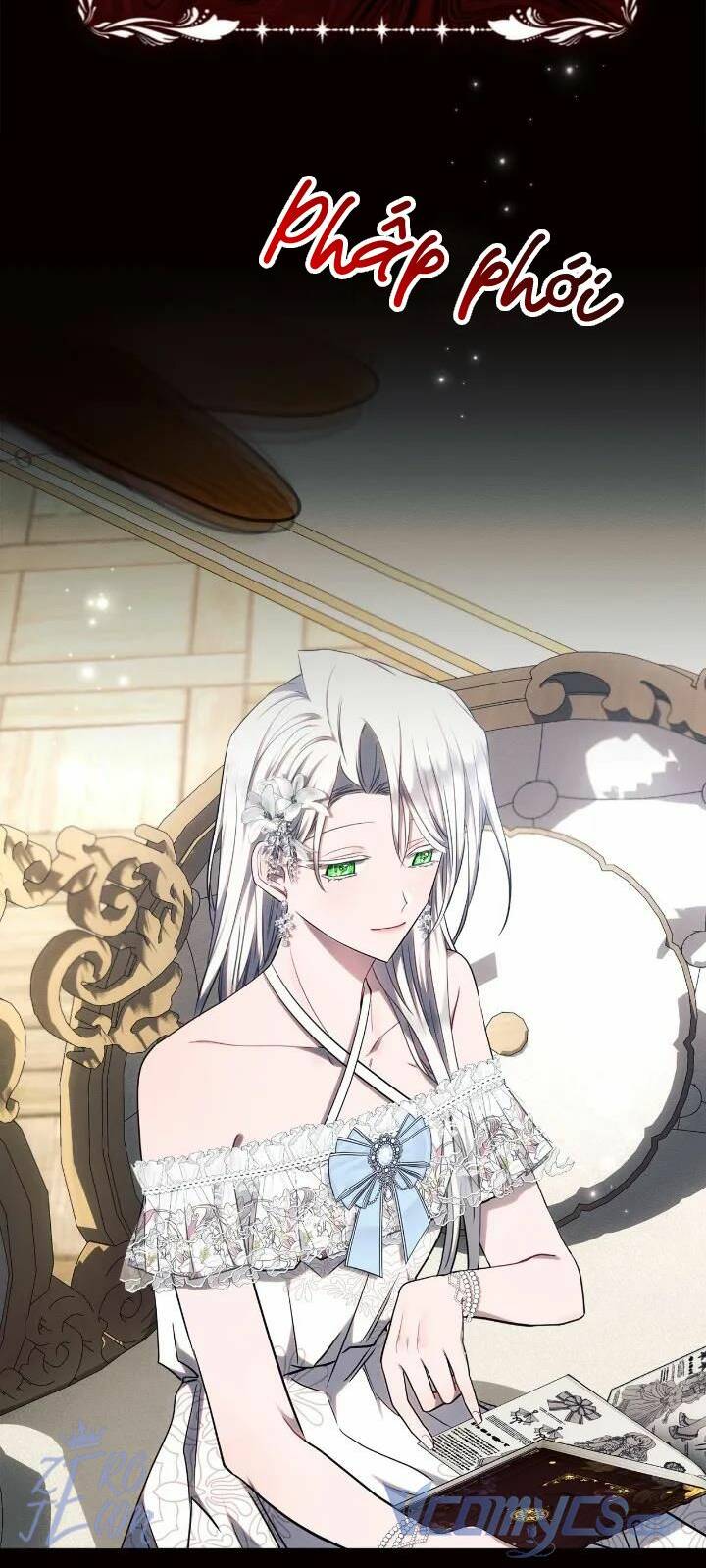 Ashtarte Firenze: Chapter 45