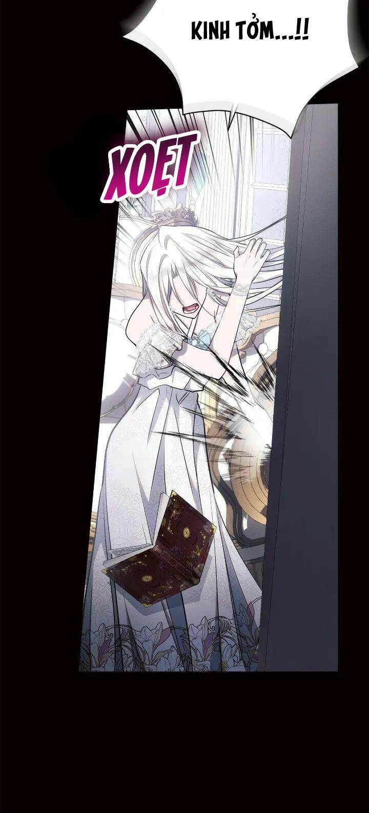 Ashtarte Firenze: Chapter 45
