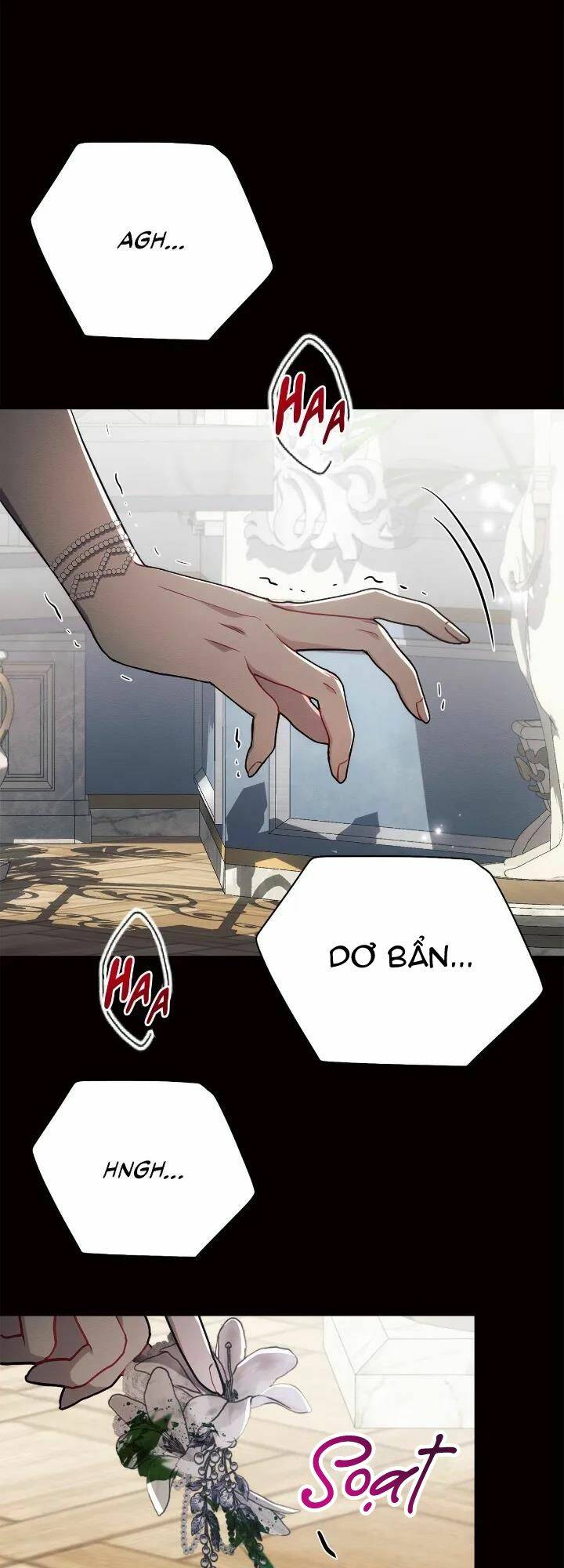 Ashtarte Firenze: Chapter 45
