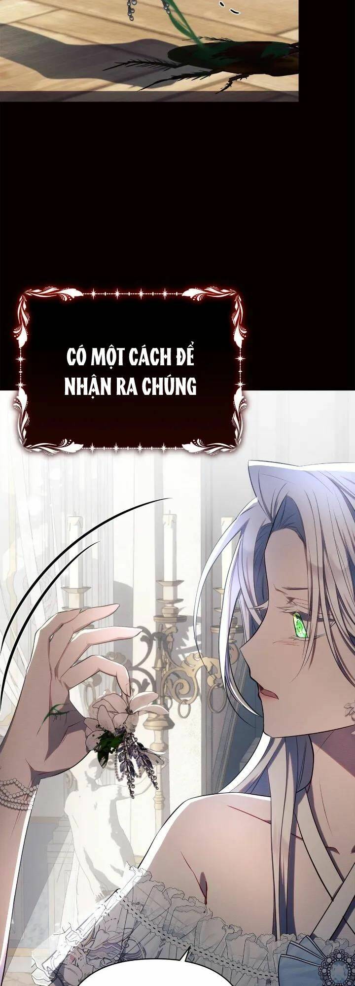 Ashtarte Firenze: Chapter 45