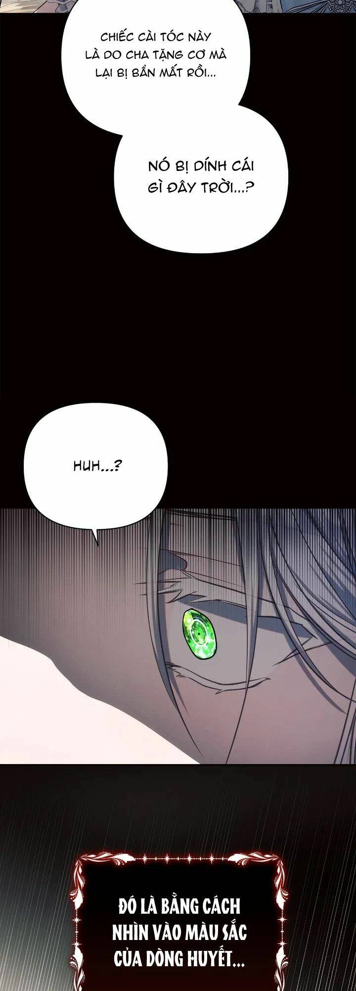 Ashtarte Firenze: Chapter 45