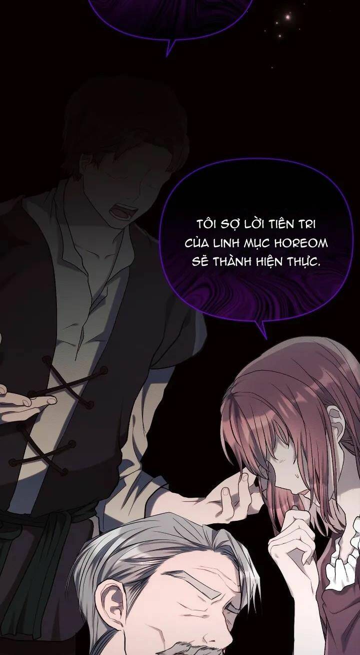 Ashtarte Firenze: Chapter 45
