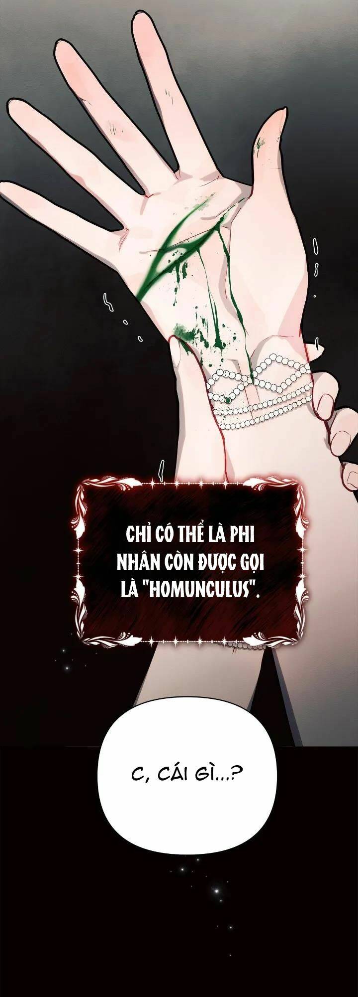 Ashtarte Firenze: Chapter 45
