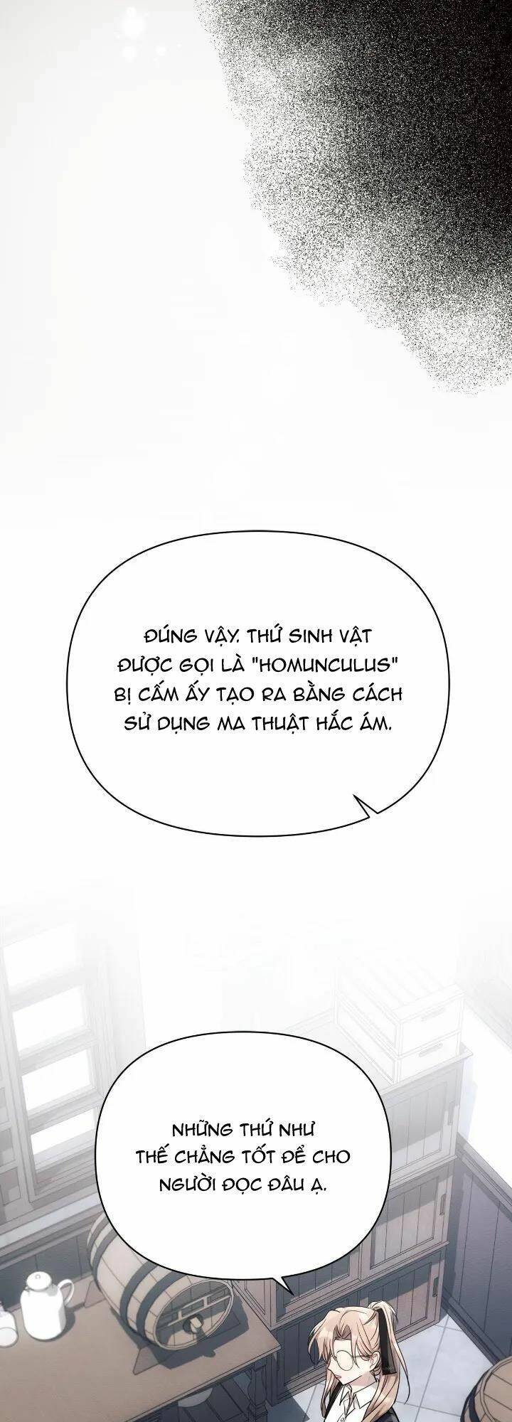 Ashtarte Firenze: Chapter 45