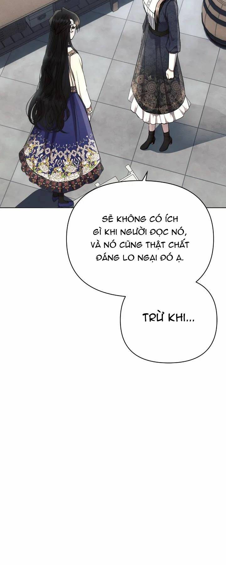 Ashtarte Firenze: Chapter 45