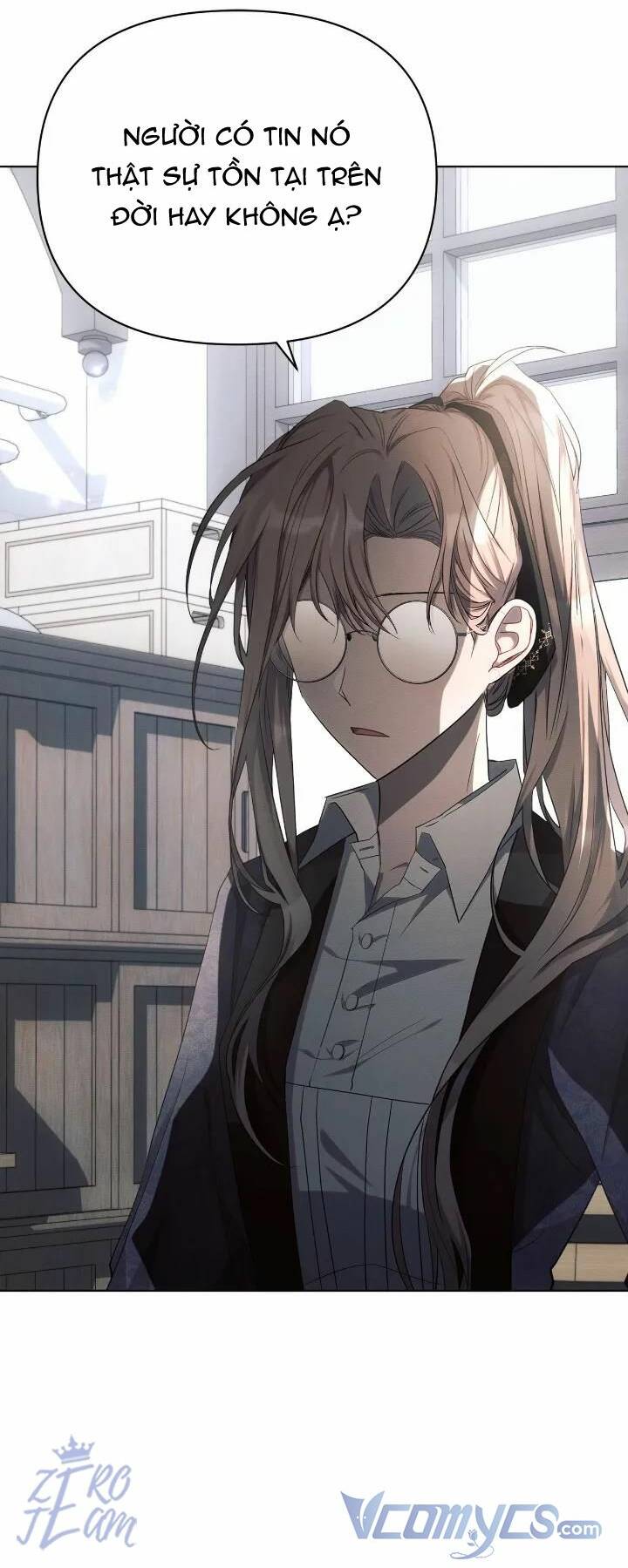 Ashtarte Firenze: Chapter 45