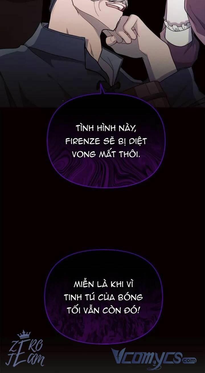 Ashtarte Firenze: Chapter 45