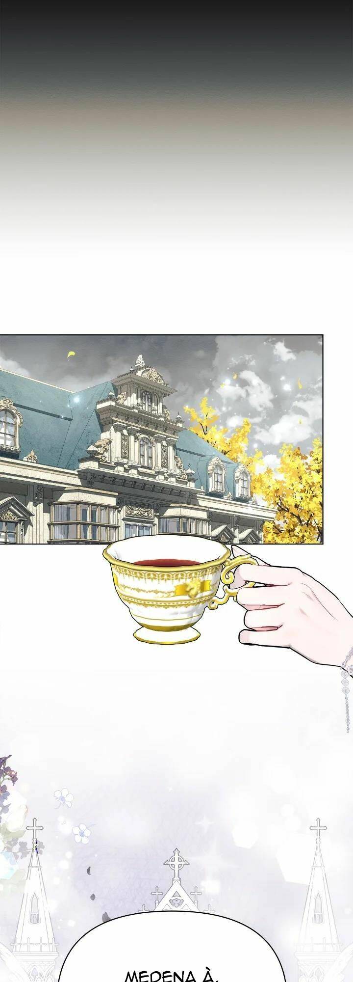 Ashtarte Firenze: Chapter 45