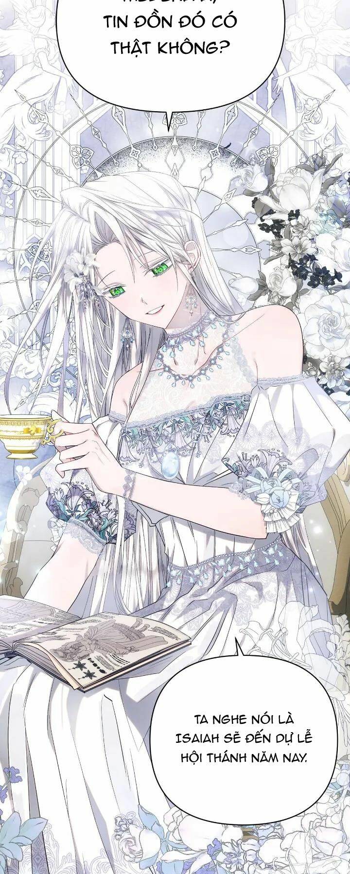 Ashtarte Firenze: Chapter 45