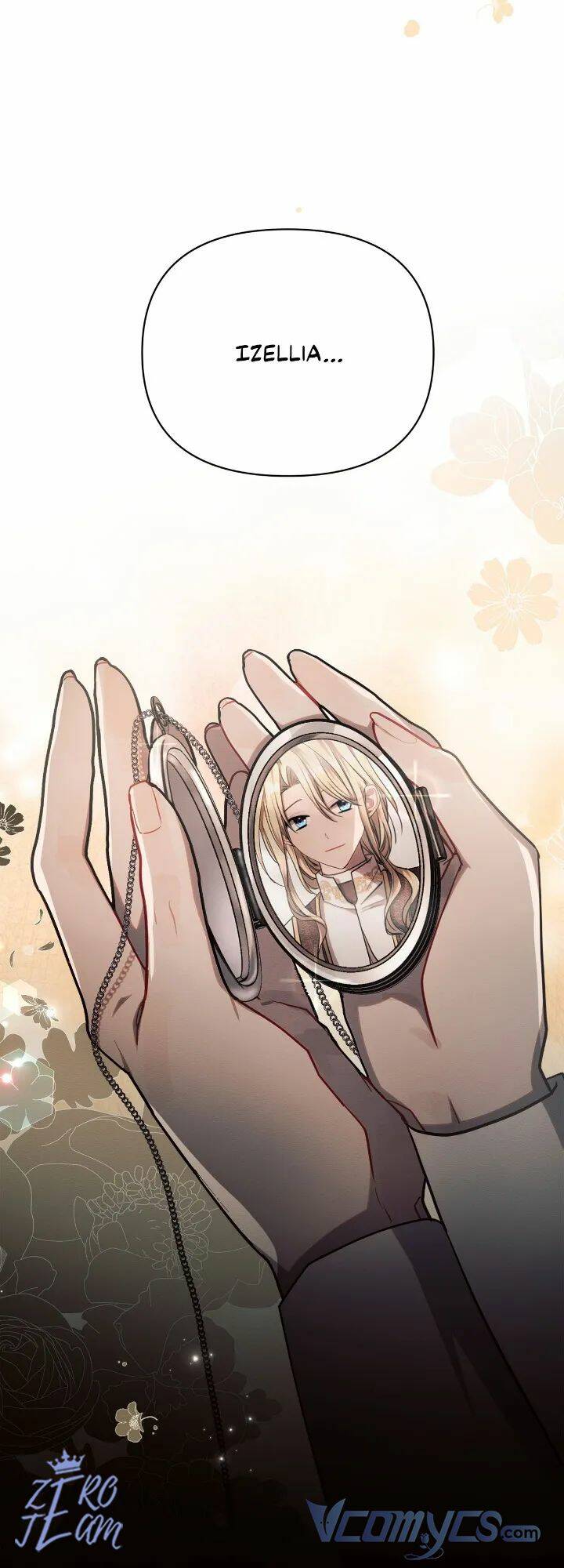 Ashtarte Firenze: Chapter 46