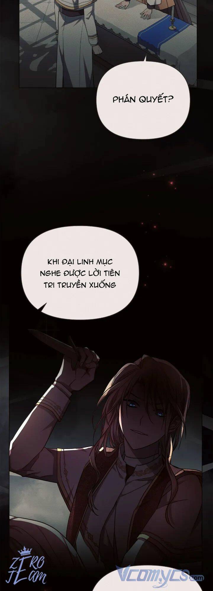 Ashtarte Firenze: Chapter 46