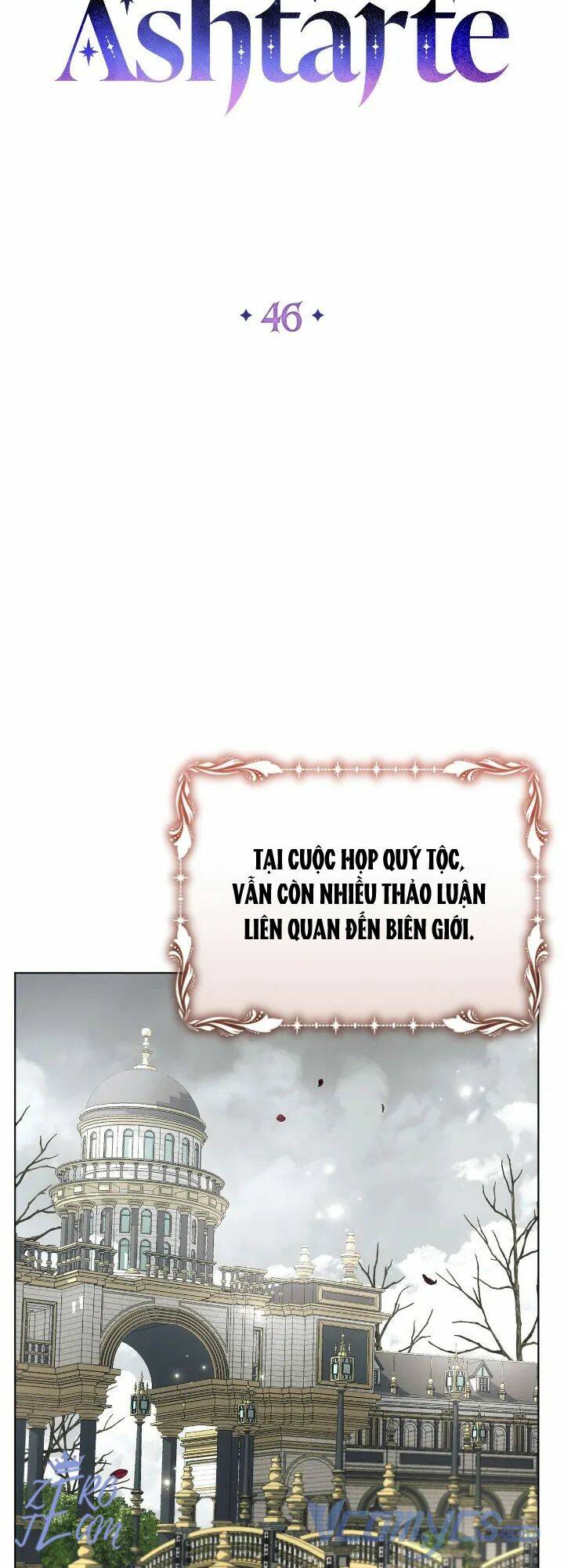 Ashtarte Firenze: Chapter 46