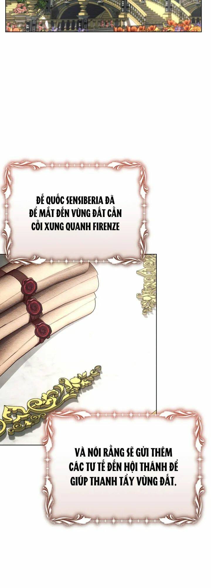 Ashtarte Firenze: Chapter 46