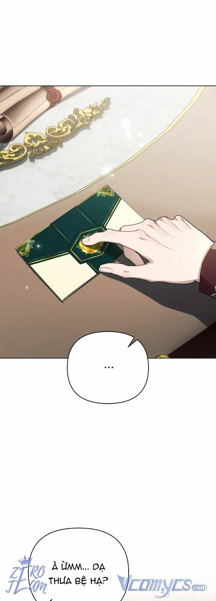 Ashtarte Firenze: Chapter 46